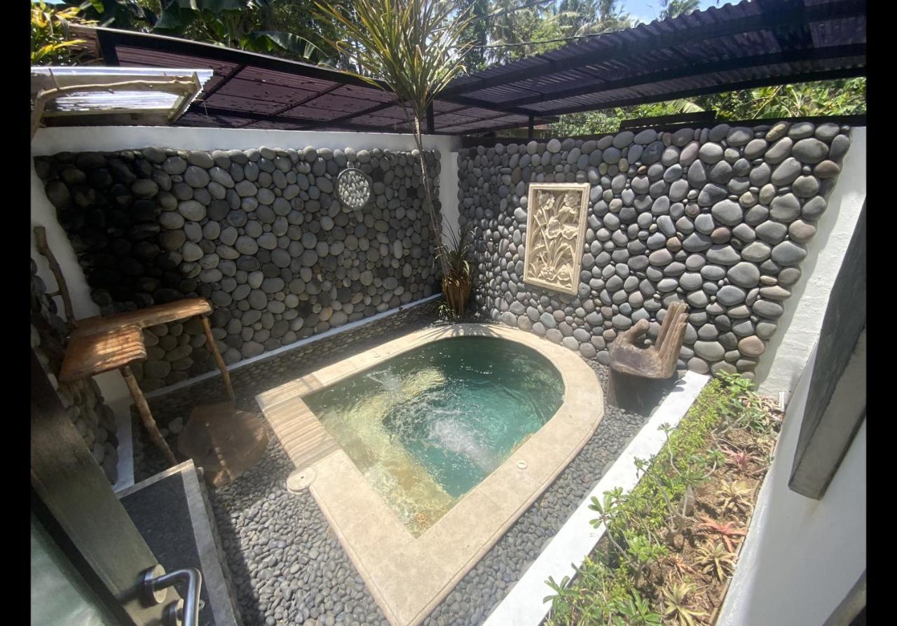 Villa Koi Keramas Exteriér fotografie