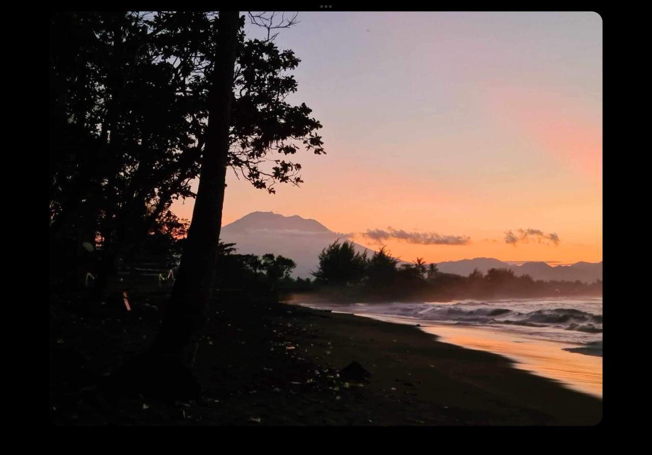 Villa Koi Keramas Exteriér fotografie